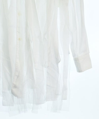 COMME Des GARCONS COMME Des GARCONS Casual shirts