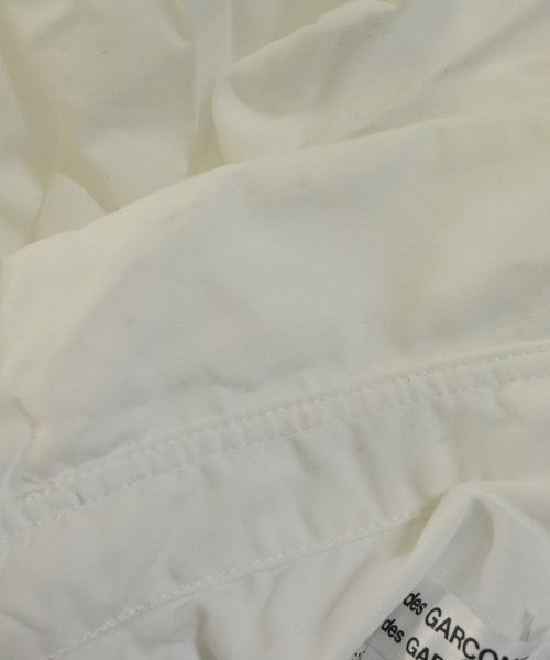 COMME Des GARCONS COMME Des GARCONS Casual shirts