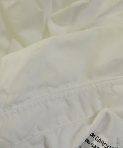COMME Des GARCONS COMME Des GARCONS Casual shirts