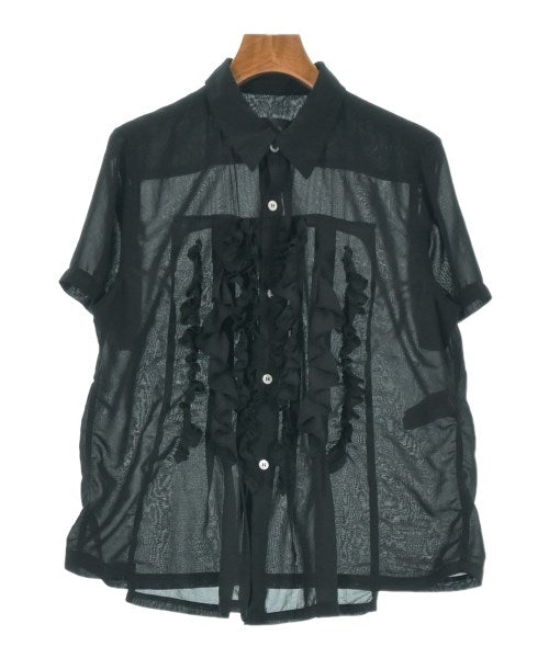 COMME Des GARCONS COMME Des GARCONS Blouses