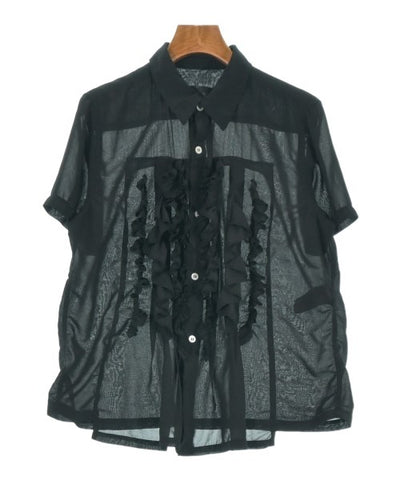 COMME Des GARCONS COMME Des GARCONS Blouses