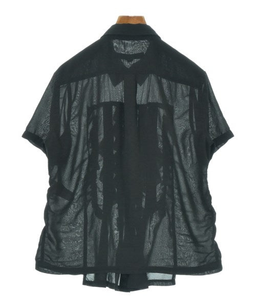 COMME Des GARCONS COMME Des GARCONS Blouses