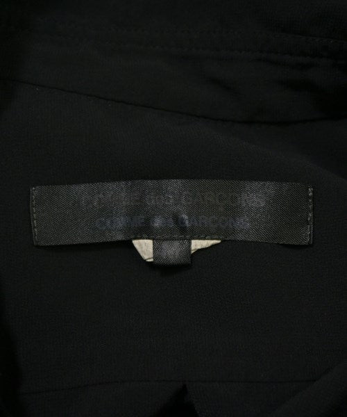 COMME Des GARCONS COMME Des GARCONS Blouses