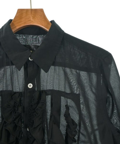 COMME Des GARCONS COMME Des GARCONS Blouses