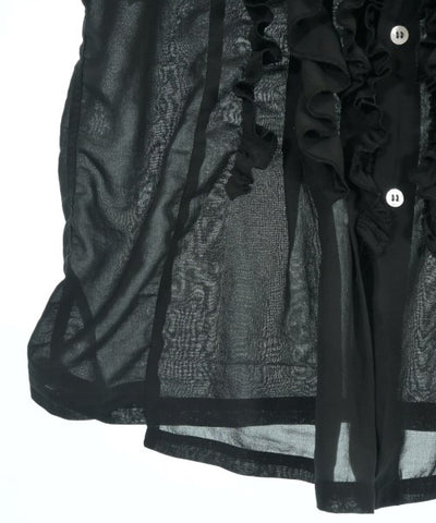 COMME Des GARCONS COMME Des GARCONS Blouses