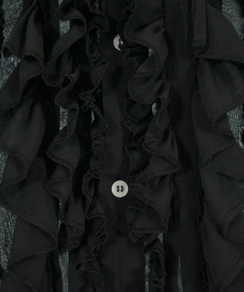 COMME Des GARCONS COMME Des GARCONS Blouses