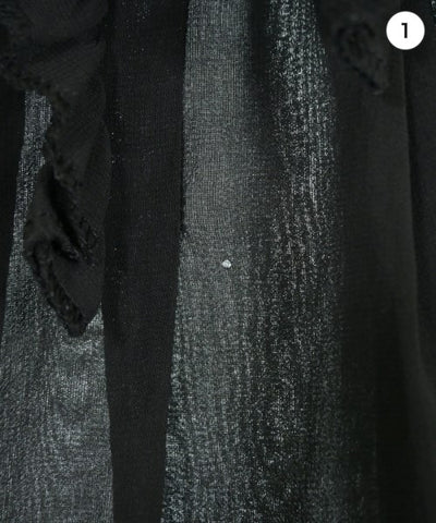 COMME Des GARCONS COMME Des GARCONS Blouses