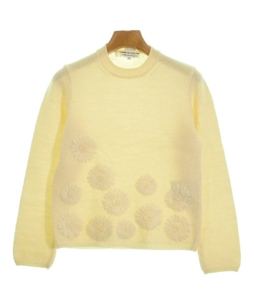 COMME Des GARCONS COMME Des GARCONS Sweaters