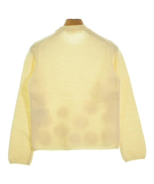 COMME Des GARCONS COMME Des GARCONS Sweaters