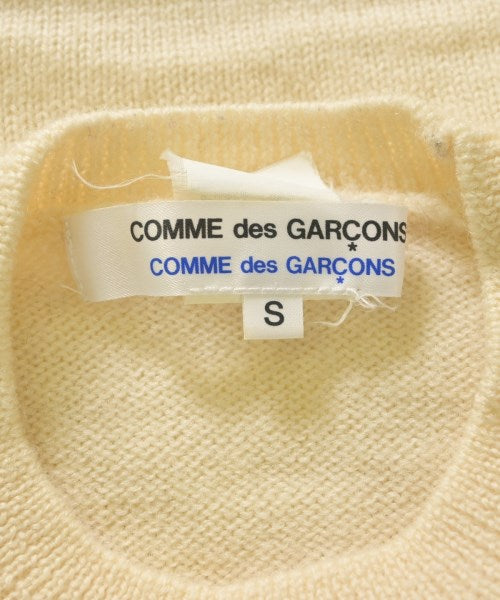 COMME Des GARCONS COMME Des GARCONS Sweaters