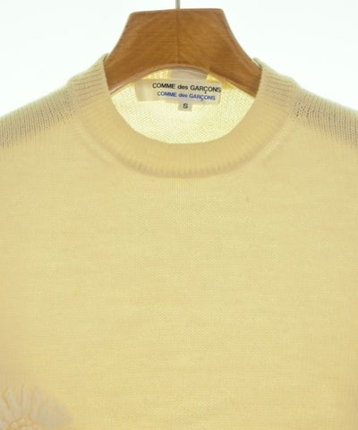 COMME Des GARCONS COMME Des GARCONS Sweaters