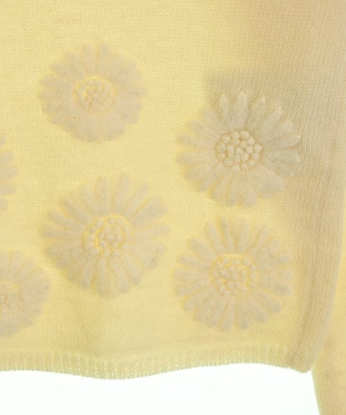 COMME Des GARCONS COMME Des GARCONS Sweaters