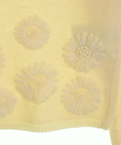 COMME Des GARCONS COMME Des GARCONS Sweaters