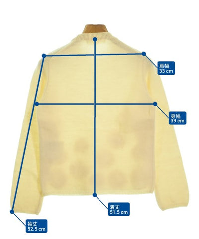 COMME Des GARCONS COMME Des GARCONS Sweaters