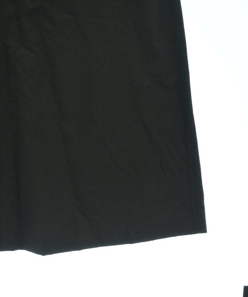 COMME Des GARCONS COMME Des GARCONS Long/Maxi length skirts