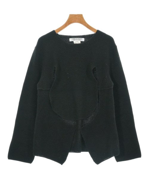 COMME Des GARCONS COMME Des GARCONS Sweaters