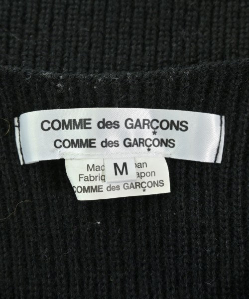 COMME Des GARCONS COMME Des GARCONS Sweaters