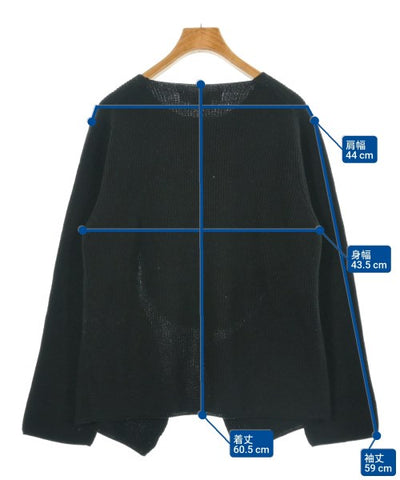 COMME Des GARCONS COMME Des GARCONS Sweaters