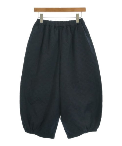 COMME Des GARCONS COMME Des GARCONS Trousers