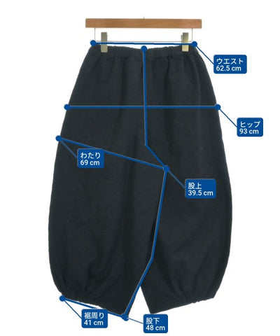 COMME Des GARCONS COMME Des GARCONS Trousers