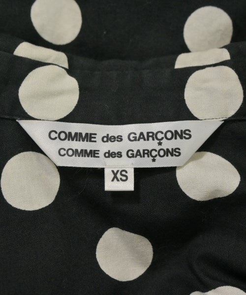 COMME Des GARCONS COMME Des GARCONS Blouses