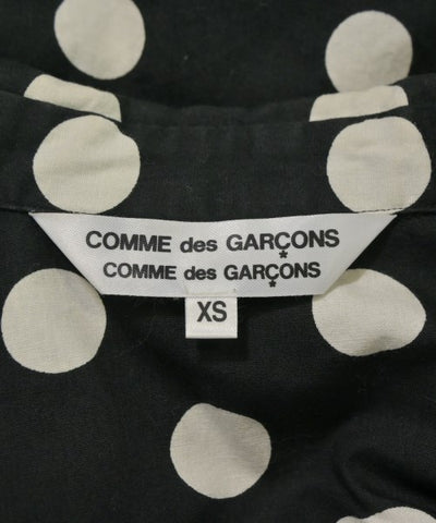 COMME Des GARCONS COMME Des GARCONS Blouses