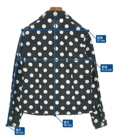 COMME Des GARCONS COMME Des GARCONS Blouses