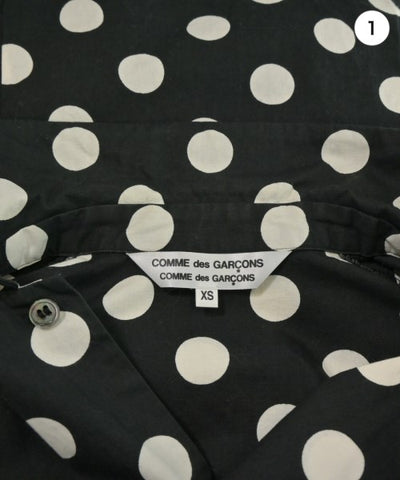 COMME Des GARCONS COMME Des GARCONS Blouses