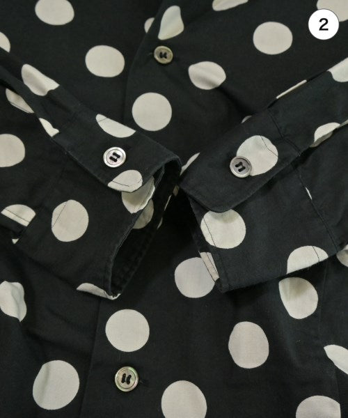 COMME Des GARCONS COMME Des GARCONS Blouses