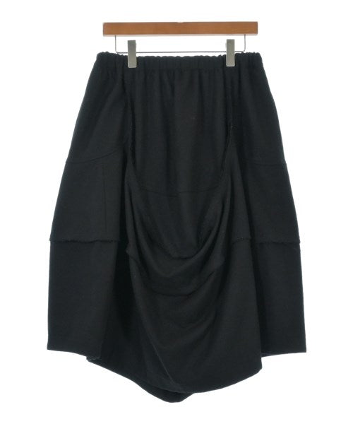 COMME Des GARCONS COMME Des GARCONS Long/Maxi length skirts