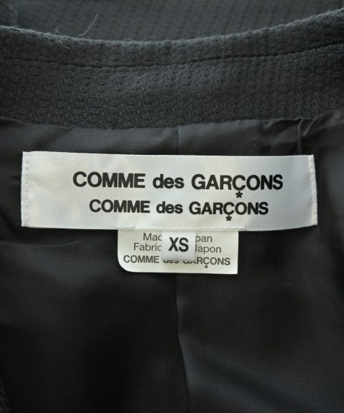 COMME Des GARCONS COMME Des GARCONS Casual jackets