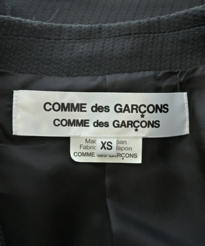 COMME Des GARCONS COMME Des GARCONS Casual jackets