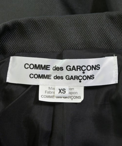 COMME Des GARCONS COMME Des GARCONS Casual jackets