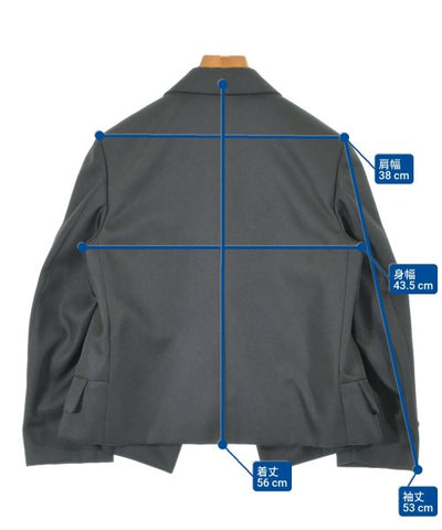 COMME Des GARCONS COMME Des GARCONS Casual jackets