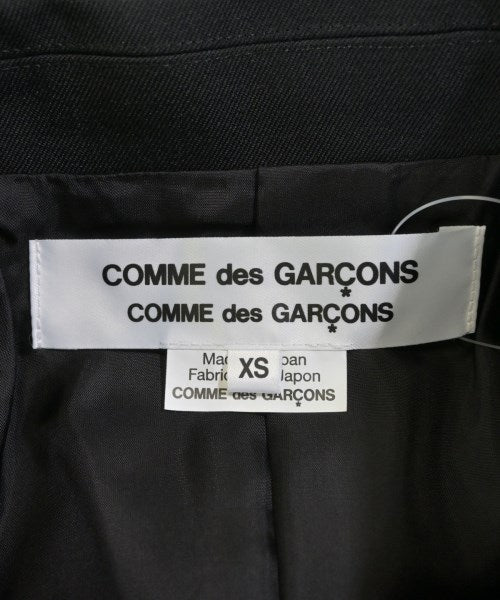 COMME Des GARCONS COMME Des GARCONS Casual jackets