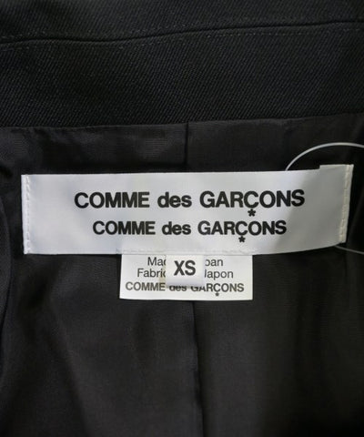 COMME Des GARCONS COMME Des GARCONS Casual jackets