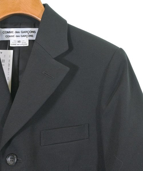 COMME Des GARCONS COMME Des GARCONS Casual jackets