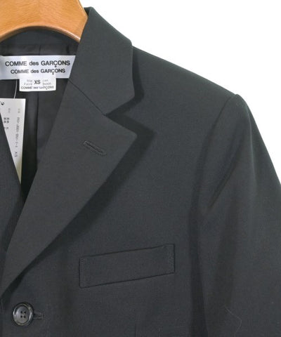 COMME Des GARCONS COMME Des GARCONS Casual jackets