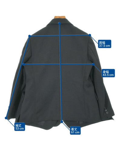 COMME Des GARCONS COMME Des GARCONS Casual jackets