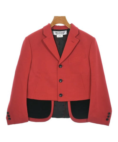 COMME Des GARCONS COMME Des GARCONS Casual jackets