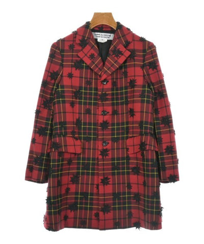 COMME Des GARCONS COMME Des GARCONS Casual jackets