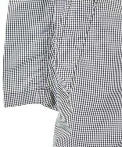 COMME Des GARCONS COMME Des GARCONS Soutien collar coats