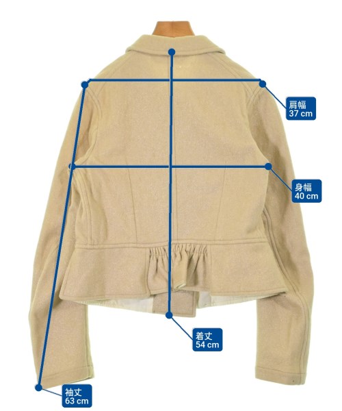 COMME Des GARCONS COMME Des GARCONS Other