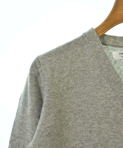 COMME Des GARCONS COMME Des GARCONS Cardigans