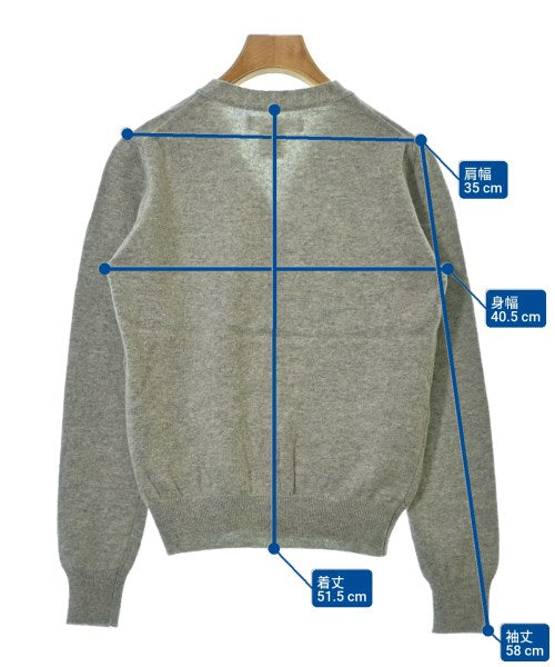 COMME Des GARCONS COMME Des GARCONS Cardigans