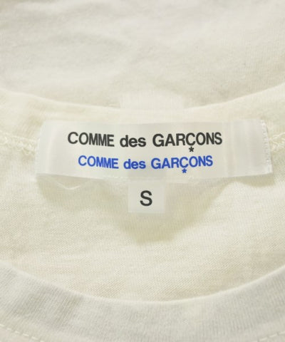 COMME Des GARCONS COMME Des GARCONS Tee Shirts/Tops