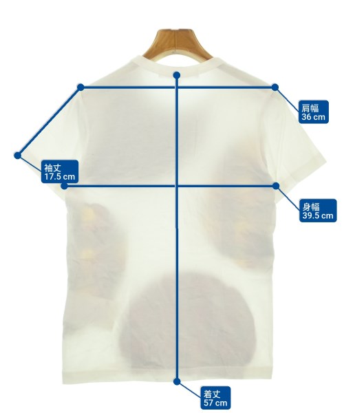 COMME Des GARCONS COMME Des GARCONS Tee Shirts/Tops