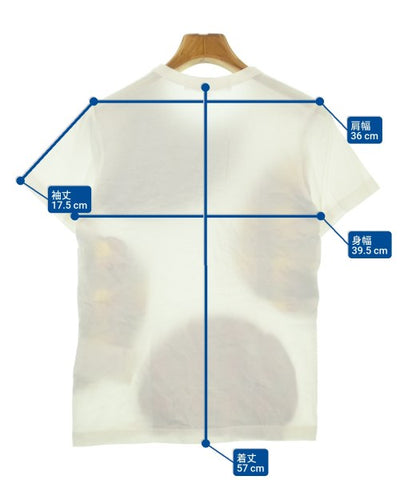 COMME Des GARCONS COMME Des GARCONS Tee Shirts/Tops