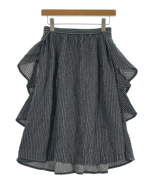 COMME Des GARCONS COMME Des GARCONS Long/Maxi length skirts