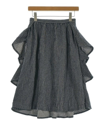 COMME Des GARCONS COMME Des GARCONS Long/Maxi length skirts